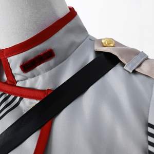 Nuevo Disfraz <span class=keywords><strong>de</strong></span> Cosplay del Ídolo Virtual Teto, Traje <span class=keywords><strong>de</strong></span> Anime, Uniforme a la Moda, Conjunto Completo, Ropa <span class=keywords><strong>de</strong></span> Anime <span class=keywords><strong>de</strong></span> Alta Calidad - Product Image 6