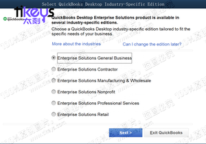 Soluciones QuickBooks Desktop Enterprise 2024-2013, Chat 24/7, Instalación en Disco DVD de por Vida para 1 PC, Contabilidad Financiera, EE. UU. y Canadá - Product Image 5