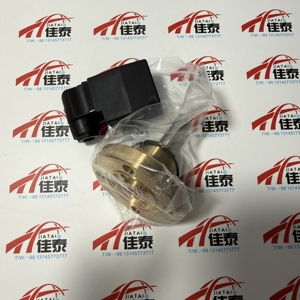 Bobine de solénoïde pour distributeur d'huile G8TB0884 30HXC 2BNB000627 FDF10HB - Product Image 2