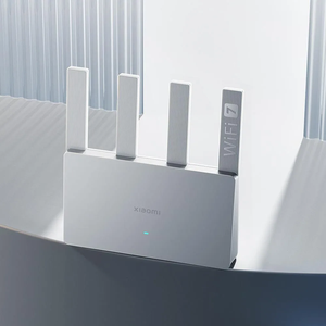 <span class=keywords><strong>Gigabit</strong></span> phiên bản wifi 7 lưới mlo dual-band End <span class=keywords><strong>Ethernet</strong></span> Port Repeater VPN Mạng chơi game tăng tốc Mijia Router be3600 - Product Image 3