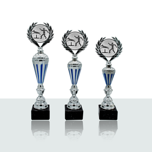 Coppa Sportiva Cinofila Serie Jeremy (3 Taglie) - Product Image 1