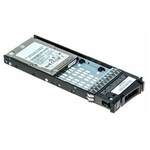 42D0648  300GB  Envío Rápido  Disco Duro HDD de 10K SAS 6GBits SFF de 2.5 Pulgadas - Product Image 1