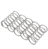 Ressort de tête de coupe 25-2 pour débroussailleuse Stihl FS55 FS70 FS76 FS80 FS100 FS85 FS120