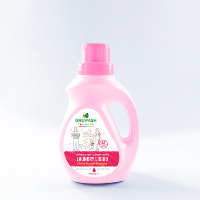Détergent à lessive liquide non toxique en vrac, élimine les taches et les odeurs, marques de détergent à lessive personnalisées