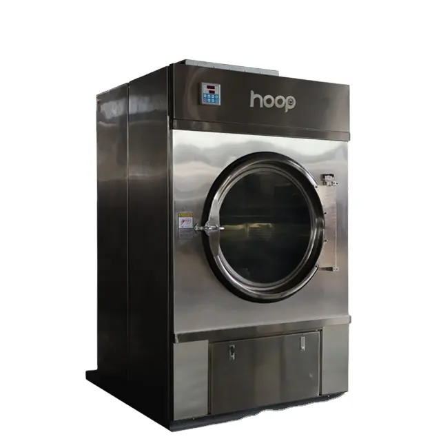 घेरा धोने की मशीन और ड्रायर उच्च गति वॉशिंग मशीन Dryers कपड़े धोने सुखाने की मशीन