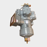 Compresseur semi-hermétique Carrier Carlyle 40HP série 06E 06EA599610 avec moteur à composants principaux