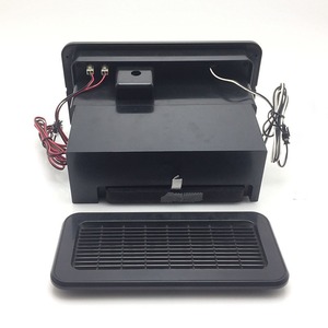 Embedded Air Purifier 100 CFM Quiet Operation <b>Humidify</b> Office Home Use - Product Image 1