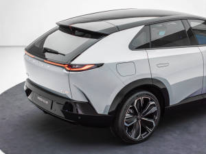 Mazda-SUV <span class=keywords><strong>de</strong></span> tamaño medio <span class=keywords><strong>de</strong></span> 5 puertas y 5 plazas con una velocidad <span class=keywords><strong>m</strong></span>áxima <span class=keywords><strong>de</strong></span> 2025 km/<span class=keywords><strong>h</strong></span>, versión eléctrica pura/<span class=keywords><strong>de</strong></span> autonomía extendida, nueva energía, Mazda 185 - Product Image 6