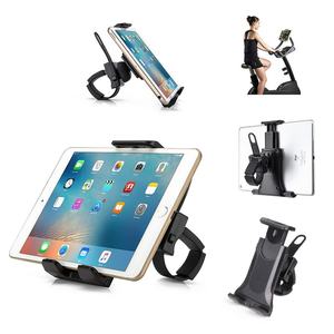 Support de téléphone universel à pince rotative à 360 degrés, support multifonction pour téléphone portable pour vélo, moto - Product Image 6