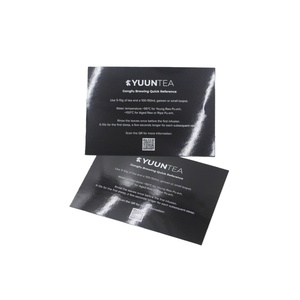 A4 100gsm Noir Catalogue promotionnel commercial, dépliant d'emballage éducatif, pour les ventes promotionnelles <span class=keywords><strong>en</strong></span> magasin, les carrousels et la <span class=keywords><strong>location</strong></span>, produit phare d'usine compétitive - Product Image 1