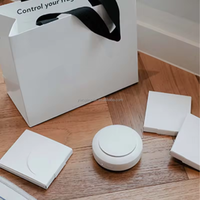 Portable Mini humidificateur d'air diffuseur d'arôme petit diffuseur d'huile essentielle diffuseur de parfum de maison Machine pour la maison ou la voiture