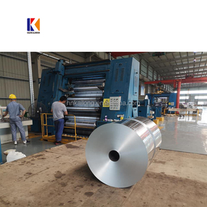 Alliage 1050 1060 1100 3003 H14 Bobine d'aluminium pour gouttière <span class=keywords><strong>Rouleau</strong></span> d'aluminium Prix au kg - Product Image 5