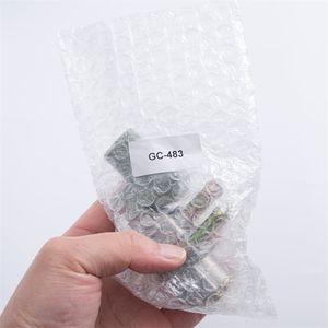 วาล์วควบคุมอากาศเดินเบา OE 22270-15010 2227015010 วาล์ว IAC 136800-0180 สำหรับ Toyota Corolla/ Geo Prizm / Asuna Sunfire ขายดี - Product Image 6