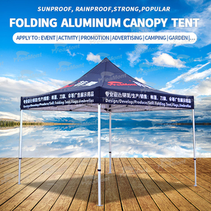 FEAMONT 3MX3M EXTERIOR IMPERMEABLE carpa gazebo Fold 3x3 carpa gazebo Fold 3x3 CARPA <span class=keywords><strong>PARA</strong></span> BBQ FIESTA <span class=keywords><strong>CUMPLEAÑOS</strong></span> BODA EVENTO - Product Image 3