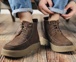 Nouveau haut de gamme couche <span class=keywords><strong>chaussures</strong></span> habillées en cuir <span class=keywords><strong>chaussures</strong></span> de haute qualité pour hommes à lacets mode classique <span class=keywords><strong>bateau</strong></span> sneaker Offre Spéciale styles marque - Product Image 6