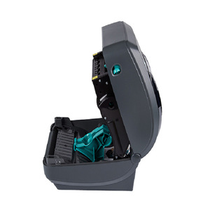 <span class=keywords><strong>Zebra</strong></span> GK420T <span class=keywords><strong>GK420D</strong></span> <span class=keywords><strong>Imprimante</strong></span> de bureau à transfert thermique 203dpi 4*6 pouces <span class=keywords><strong>imprimante</strong></span> d'étiquettes de codes à barres - Product Image 3