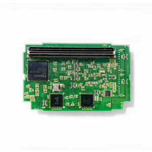 A20B-3300-0637 Fanuc CNC system axle card original disassembly, spot <strong>price</strong> negotiation - Product Image 2