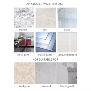 Salle de bain cuisine salle de rangement mural <span class=keywords><strong>porte</strong></span>-<span class=keywords><strong>savon</strong></span> magnétique support en acier inoxydable antirouille <span class=keywords><strong>sans</strong></span> perçage - Product Image 6