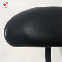 Silla de Dentista AntluPlus de Fábrica, Silla para Enfermera, Mobiliario de Hospital, Taburete para Clínica