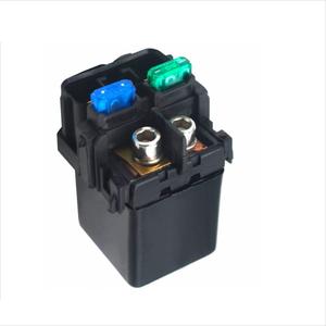Solénoïde de relais de démarreur scellé pour moto Kawasaki ZR800 <span class=keywords><strong>Z800</strong></span> ABS ZR1000 Z1000 ZX1000 Z1000SX ZX-14R ZX1400 ZZR1400 - Product Image 2