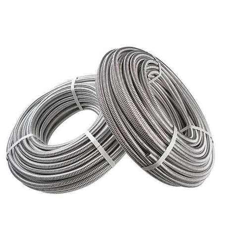 High Quality Flexible Stainless Steel Corrugated Hose Bellow/corrugated Hose/pipe
