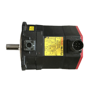 Fanuc A06B-0127-B577อะไหล่เซอร์โวมอเตอร์ CNC AC #0008คุณภาพสูงสำหรับ A06B0127B577ชิ้นส่วนศูนย์เครื่องจักร - Product Image 5