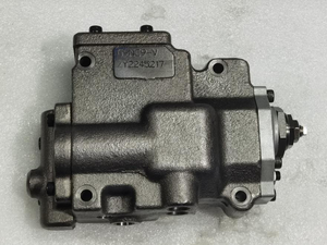 Regulador GaoHong G-9NC9 para Bomba Hidráulica de Excavadora, Utilizado para Bloque de Cabezal de Bomba Principal LC195/210/215/230/240/K3V112DT - Product Image 2