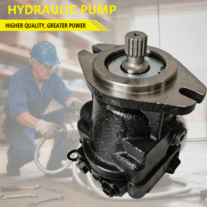 Moteur à piston à axe coudé de rechange MMF044 44cc avec soupape 15T Spline Série M44 Remplacement OEM OM-MMF044D-MD - Product Image 3