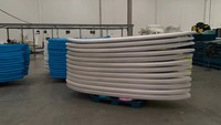 Planche de surf de haute qualité 7 '8' 9 'Soft Top sans cire pour les grossistes