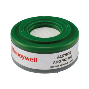 Sensor de Gas Honeywell AQ7CO ABQ707-400 para Detección de Monóxido de Carbono - Product Image 3