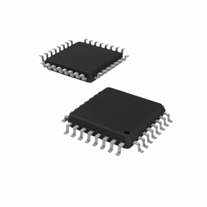 Clock Timing Authorized Distributor 32 LQFP Electronics Component MC100EP809FAG - Product Image 1