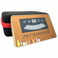 Nouvel Analyseur de Santé Quantique Corporel Complet 2026 par Résonance Magnétique pour Animaux de Compagnie – Dispositif de Surveillance Vétérinaire