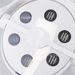 Dental Led Light Cxy 299 Cool White 5500 7000k Sensor Activated For Teeth Whitening Clinic Use - Product Image 2