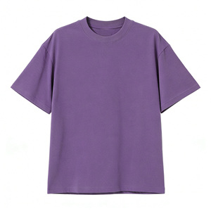Camiseta para Hombre, Talla Grande, 2XL-4XL, Camisetas de Algodón con Estampados Variados, Camisetas de Marca para Hombre de Talla Grande - Product Image 3