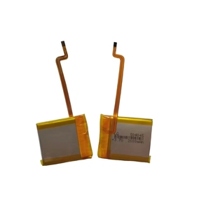 Mise à niveau de la batterie interne Li-ion polymère haute capacité 2000MAH pour <span class=keywords><strong>iPod</strong></span> 5th 6th 7th Gen & <span class=keywords><strong>Classic</strong></span> 80gb <span class=keywords><strong>120gb</strong></span> Stock disponible - Product Image 2