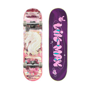 สเก็ตบอร์ดเมเปิ้ลคุณภาพสูงแบบขายส่งสำหรับเด็ก - Product Image 6