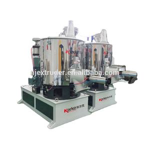 Automatisierter Heizmischer für Kunststoffmaterialien, PVC-Mischmaschine 200/300/500, Kunststoffextruder-Teile - Product Image 4