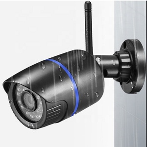 Barato 1080P P2P vigilancia <span class=keywords><strong>de</strong></span> seguridad CCTV WIFI al aire libre <span class=keywords><strong>de</strong></span> la Cámara <span class=keywords><strong>de</strong></span> bala cámara con aplicación <span class=keywords><strong>de</strong></span> vigilancia móvil - Product Image 2