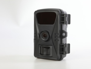 Caméra de <span class=keywords><strong>chasse</strong></span> Mini portable 2K FHD 12MP Caméscope Vision <span class=keywords><strong>nocturne</strong></span> infrarouge Caméra étanche pour la faune en extérieur - Product Image 3