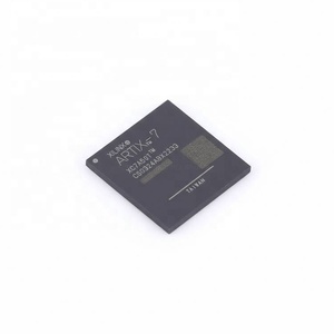Microcontrôleur MUC IC Chip XC7A50T-1CSG324I CSPBGA-324(15x15) en promotion - Product Image 1