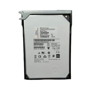 ฮาร์ดไดรฟ์จัดเก็บข้อมูลใหม่ 01LJ065 01LK203 8TB SAS 7.2K 12G 3.5 V7000 HDD - Product Image 1