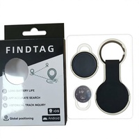 Dispositif de suivi de localisation GPS pour animaux de compagnie 4G/GSM Android/iOS, suivi en temps réel, étanche IPX6