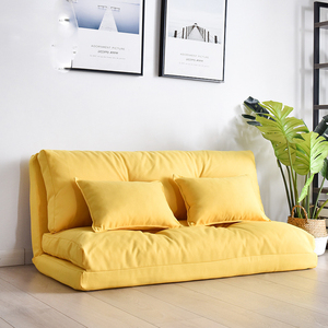 Sofá cama Convertible de diseñador, futón, 2 plazas, moderno, de estilo <span class=keywords><strong>coreano</strong></span>, precio bajo promocional - Product Image 6