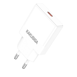 KSC-1265 mới tuyệt vời loạt duy nhất cổng pd25w sạc (EU) siêu nhanh sạc ổn định đầu ra - Product Image 3