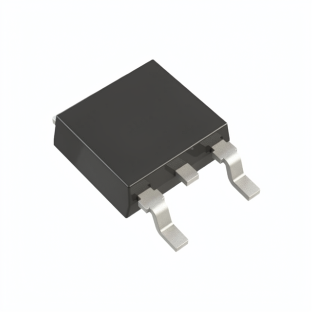 BOM IC In Stock Circuit Integrated AP7361EA-33DR-13 TO 252 3, DPAK (2 Leads + Tab), SC 63 LDO CMOS HICURR TO252 T&R 2.5K