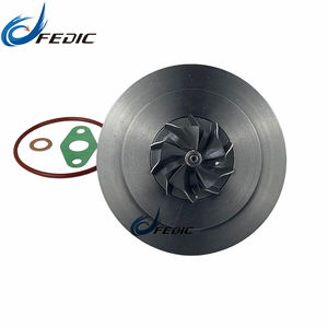 Para <span class=keywords><strong>Ford</strong></span> <span class=keywords><strong>Fiesta</strong></span> VIII 1,6 <span class=keywords><strong>ST</strong></span> ST200 134 147Kw Eco Boost KP39 54399880131 cartucho <span class=keywords><strong>Turbo</strong></span> - Product Image 5