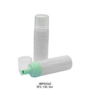 Flacon de nettoyant visage à marque privée, flacons vides pour crème, emballage pour soins de la peau, flacons vides pour crème - Product Image 6