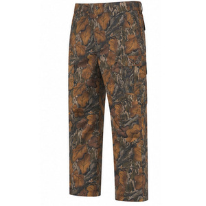 Pantalones de Caza Estilo OEM 2026 para Hombre, Camuflaje, Ropa de Exterior Ligera, Cómoda y Cálida para Invierno - Product Image 3