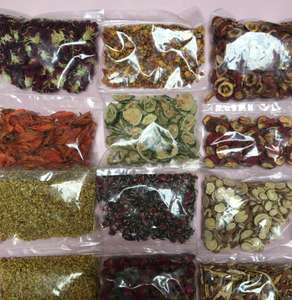 العلامة الخاصة الطبيعية الجافة الأعشاب ستيفيا الشاي ستيفيا ريبوديانا يترك الشاي رخيصة الثمن - Product Image 6