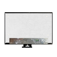 LCDOLED untuk Dell Inspiron 16 7620 2-in-1 P119F P119F001 Non-OLED 1920x1200 IPS LED LCD Display Touch Screen Digitizer Assembly